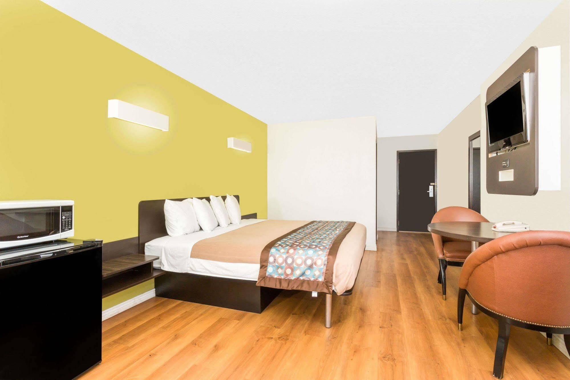 Scottsbluff Inn Экстерьер фото