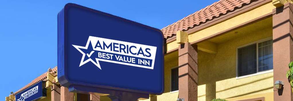 Scottsbluff Inn Экстерьер фото