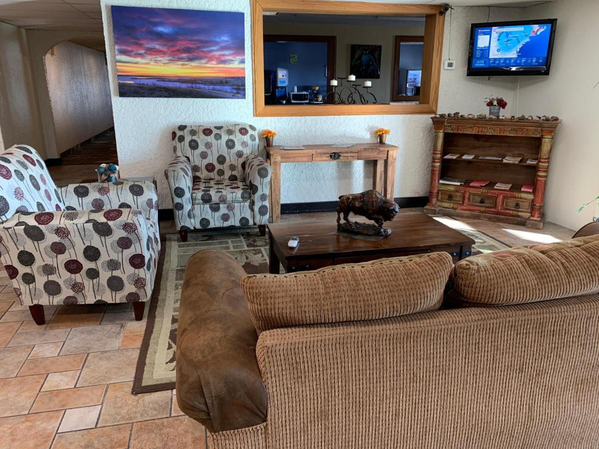 Scottsbluff Inn Экстерьер фото
