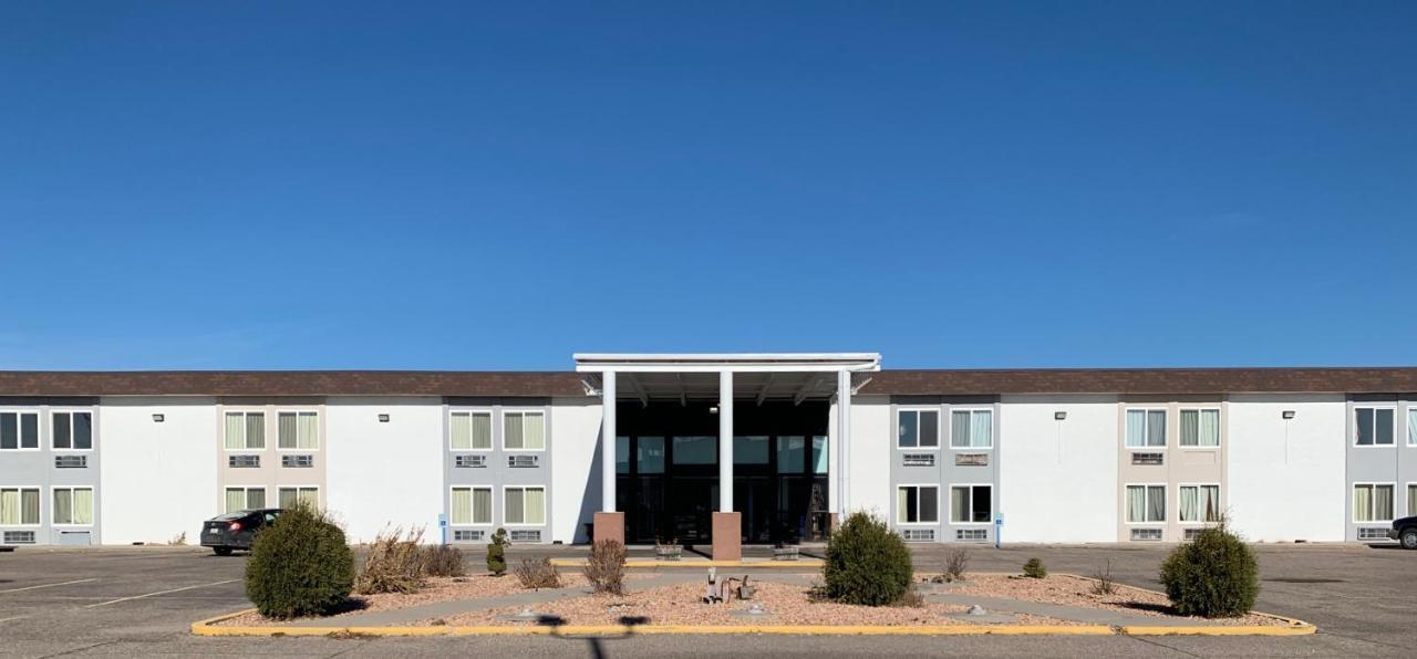 Scottsbluff Inn Экстерьер фото